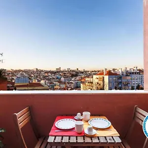 Whome | Damasceno Large #39 Appartement