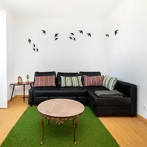 Whome | Trigueiros Downtown Appartement