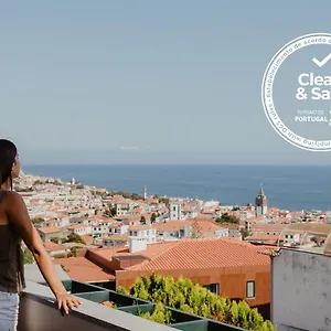Colina Mar Apartment Funchal (Madeira)