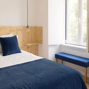  Apartamento Destino