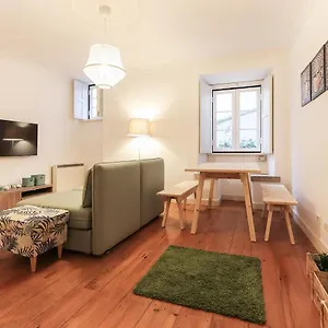  Apartamento Alfama Prestige By Homing