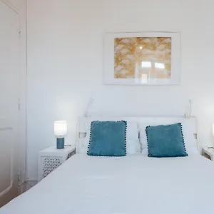 Apartament Behappy
