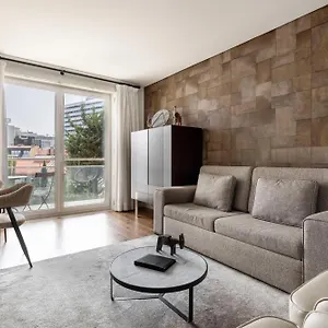  Apartamento Marques |