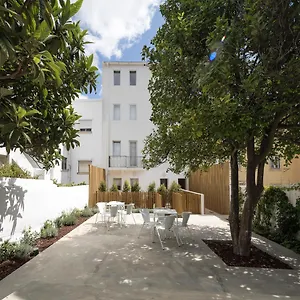 Cozy Graça Appartement