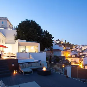 Hotell Memmo Alfama - Design (adults Only)