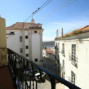 Apartament Alfama Right Point
