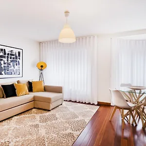  Apartamento Bmyguest - Garage