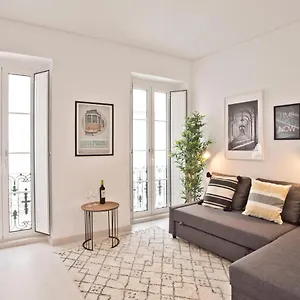  Apartamento Bmyguest - Bica River View