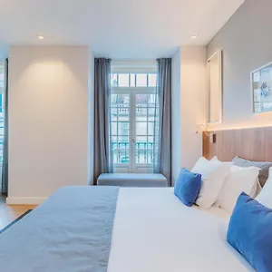  Apartamento Augusta