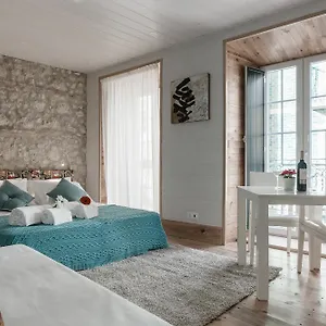 Apartment My Bairro Alto, Lisbon