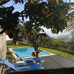 Atlantis Holiday home Calheta (Madeira)