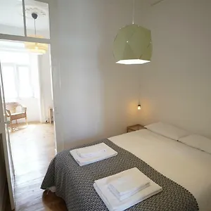Apartament Mouraria