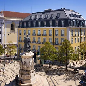 5* Hotel Bairro Alto