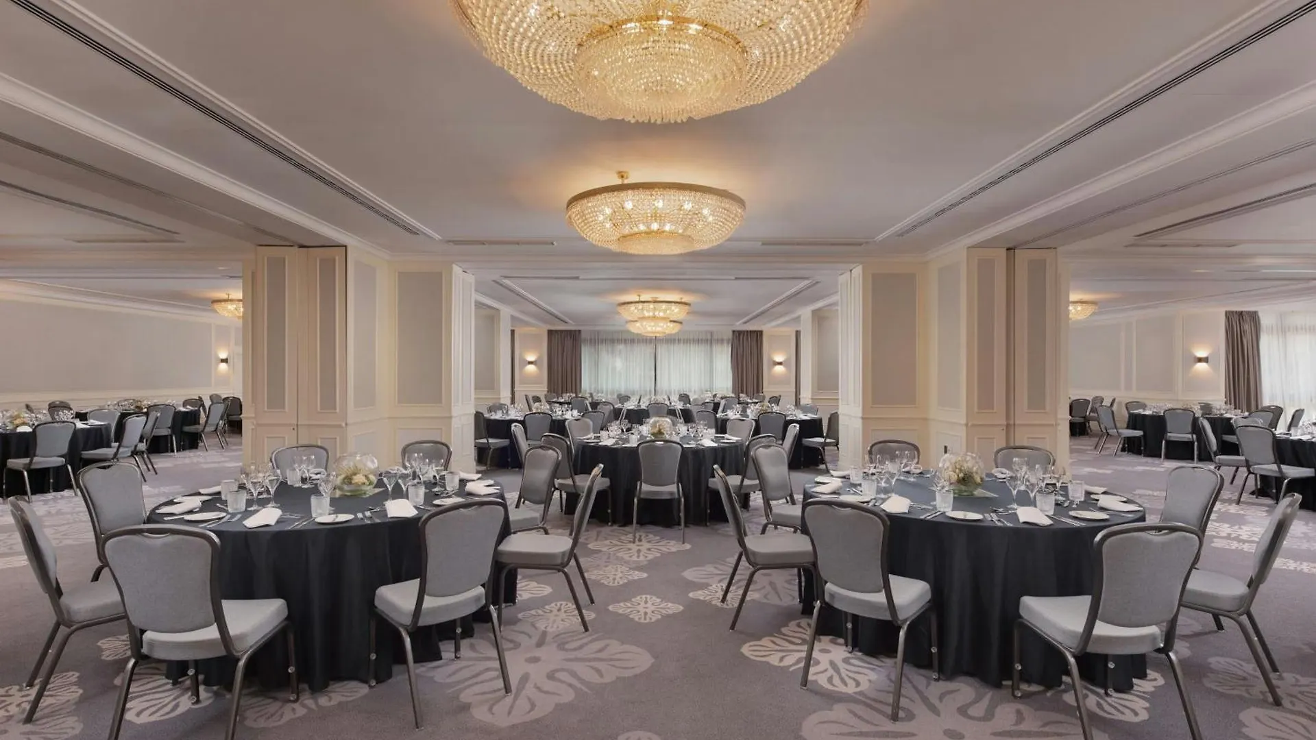 Lisbon Marriott Hotel 4*,  Portugal