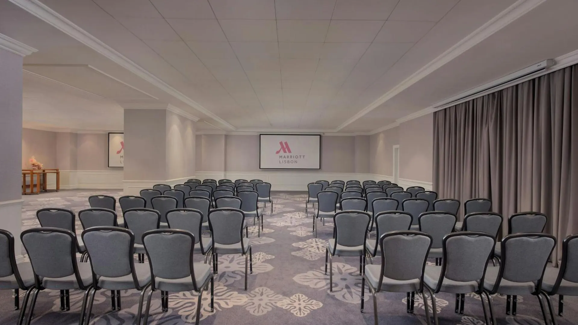 Lisbon Marriott Hotel