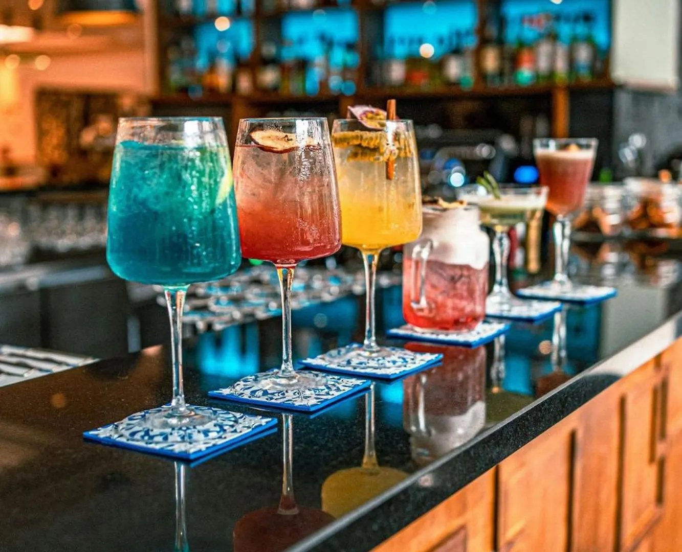 里斯本万豪酒店 Lisboa 4*,